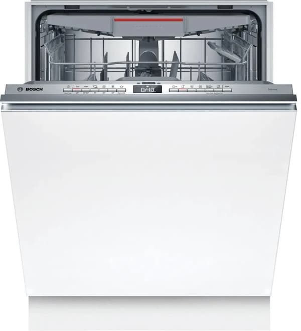 Bosch Series 4 integrert oppvaskmaskin