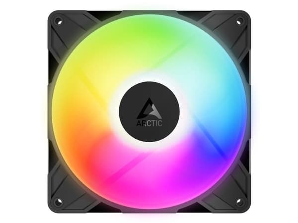 Arctic Fan 140*140*27 P14 Pro Reverse A-RGB-vifte