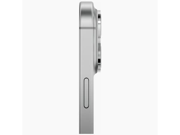 Uniq Optix Aeroshield beskyttelse til kameramodul for iPhone 17 Pro Max