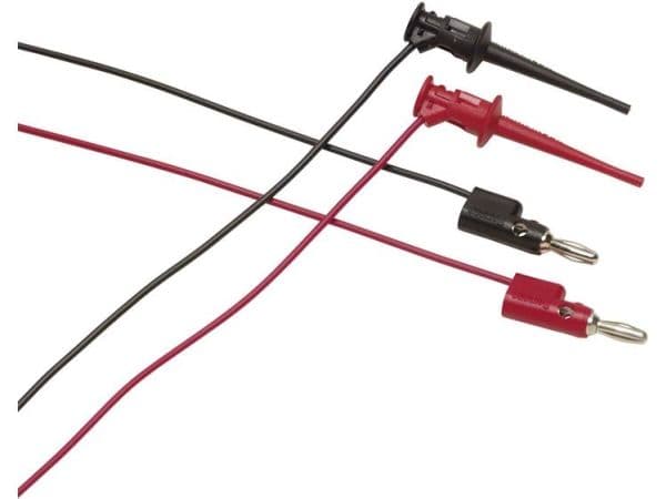 Testledningssats med minitang TL950