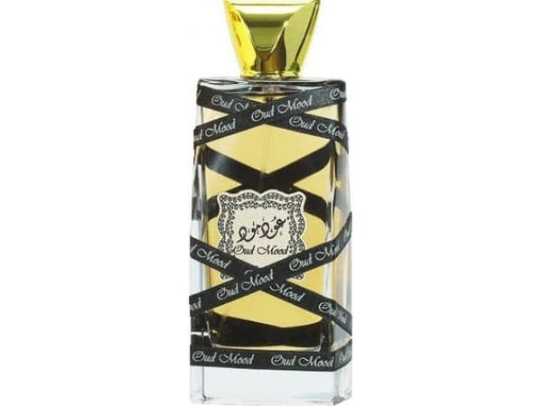 Lattafa Oud Mood Eau De Parfum Spray 100ml