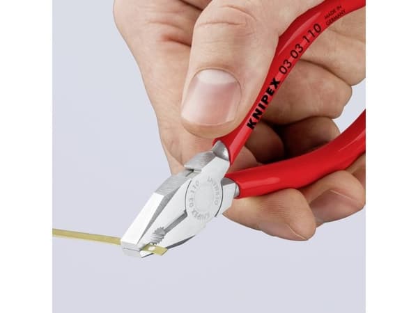 Knipex 03 03 110 Mini kombinationstång