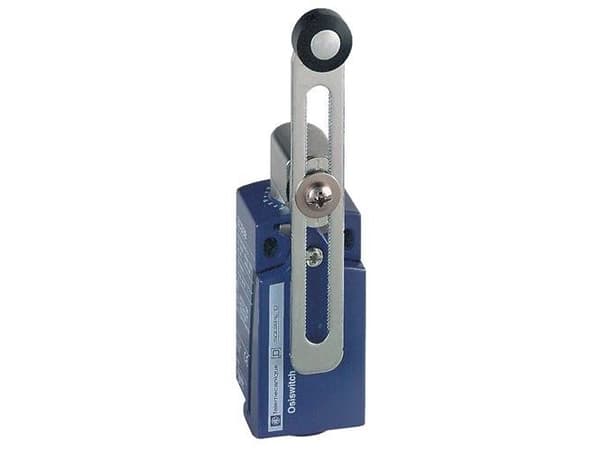 Ändstopp XCKD 2P Svängbar var-arm M16