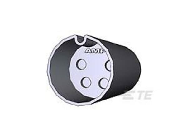 TE Connectivity 212437-7 Pakke 1 stk