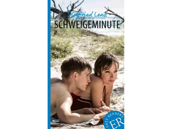 Et minutts stillhet, ER | Siegfried Lenz | Språk: Dansk