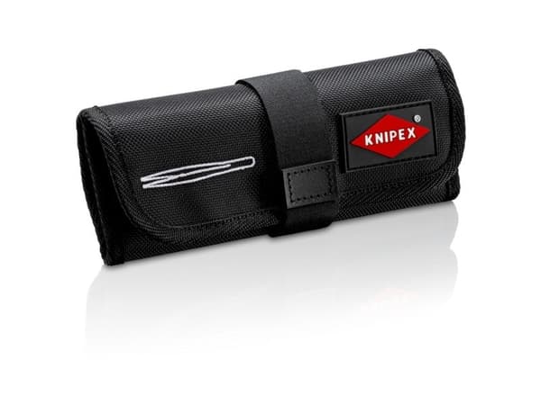 Knipex 92 00 02 Precisionspincett 5 stycken