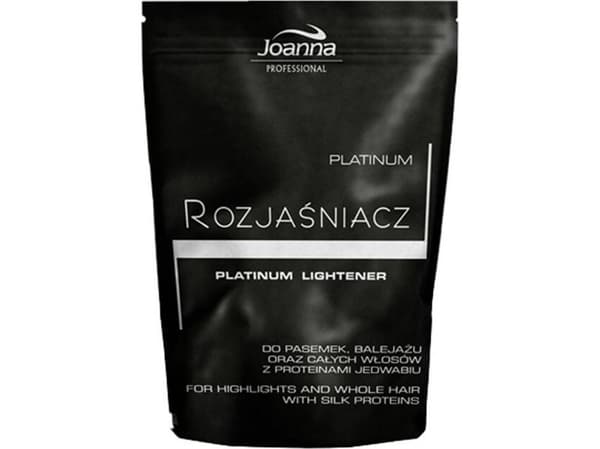 Joanna Platinum hårlysner 450 g