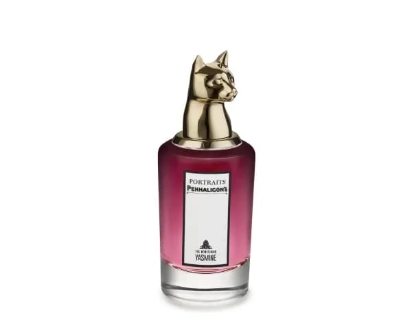 Penhaligon's The Bewitching Yasmine EDP spray 75 ml