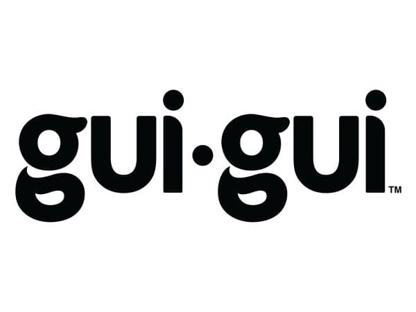 GUI GUI Deluxe 2-PK