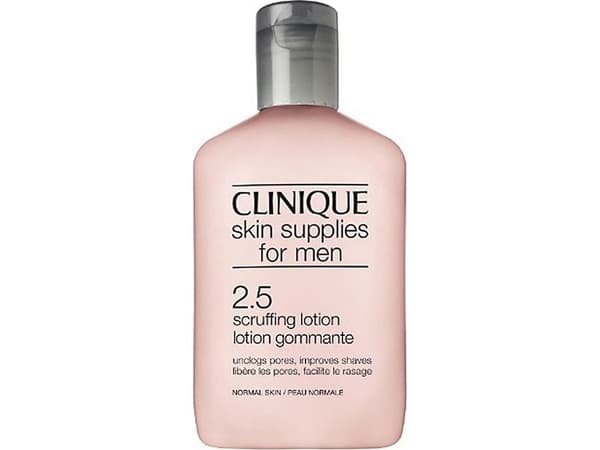 Clinique For Men Exfoliating Tonic 200 ml
