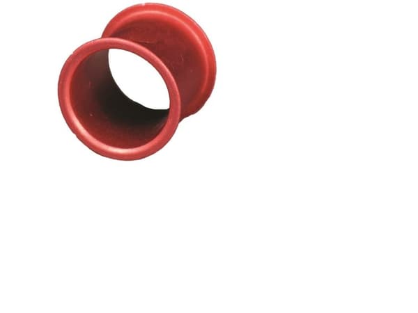 Kiinnitys D01 10 punainen