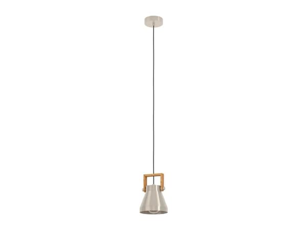 EGLO CAWTON RIIPUS Ø160 E27 HÄTÄ/BS