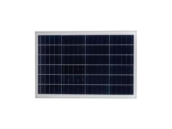 V-TAC 50W LED gatubelysning IP65 6000K