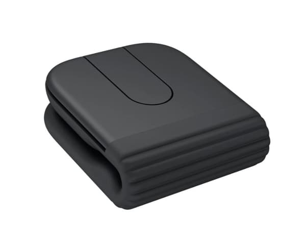 Logitech Mobi Fold for Business - Graphite (Logi Bolt USB-C-mottaker)