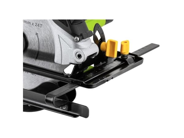 Fieldmann sirkkeli FDK 201302-E 1300 W 180 mm