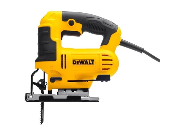 DeWALT - Sticksåg - 650 W