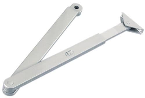dormakaba armssystem CL-F (DK-modell), vit