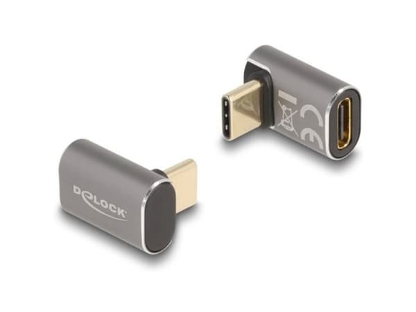 DeLOCK 60054, Mies