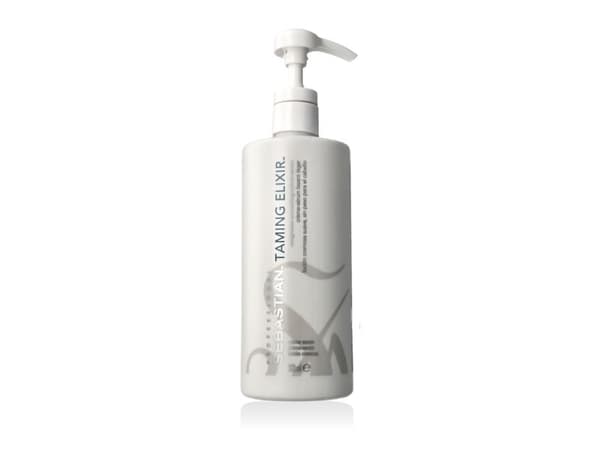 Sebastian Taming Elixir Creme Serum - - 500 ml