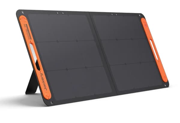 Jackery solcellepanel Solar Saga 100 (21-0002-000059)