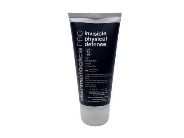 Dermalogica, Pro, UV Protection, Sunscreen Cream, For Face, SPF 30, 177 ml
