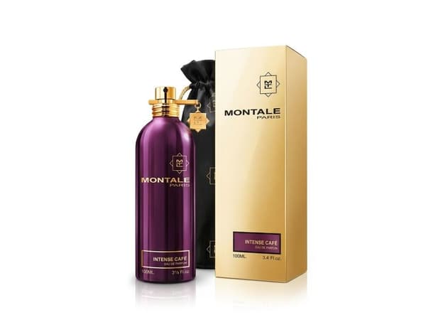 Montale Intense Coffee EDP U 100 ml