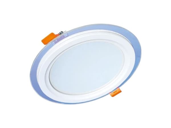 Domoletti LED-panel DLED-70 18W 3000K R