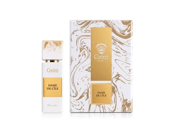 Dame De L'Ile Eau De Parfum 100ml