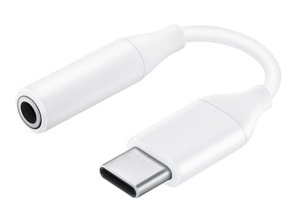Samsung EE-UC10J, USB-adapteri, 3,17 g, Valkoinen