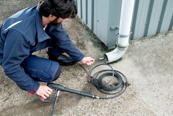 Bosch Putkipuhdistin 16M GHP PRIMA:lle