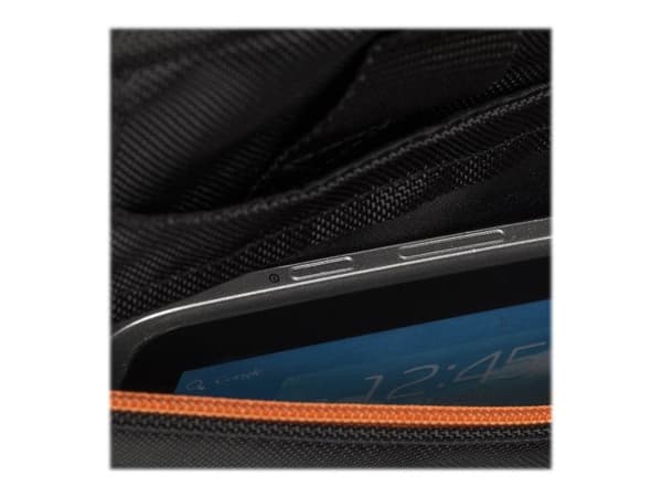 Riva Case 8033 - Notebookbæreveske - 15.6" - svart