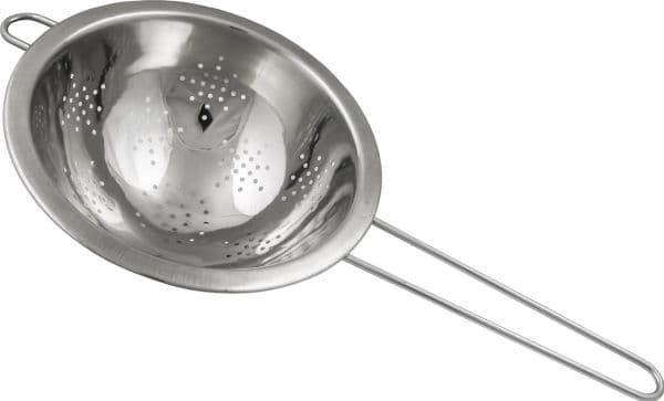 KingHoff dørslag i metall 22 cm