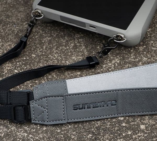 SunnyLife bæresele/armstropp til DJI RC / RC Pro / GS394-B