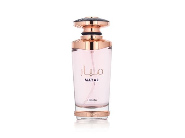 Lattafa Parfyme for kvinner Lattafa Mayar EDP, 100 ml
