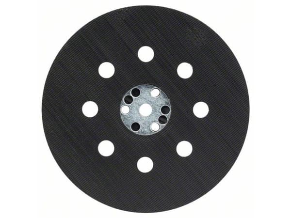 Bosch GUMMIBAG DISC PEX12 STANDARD