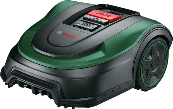 Bosch Indego S 500 Robotgräsklippare