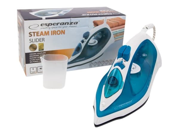 Järn Esperanza SLIDER CERAMIC EHI002
