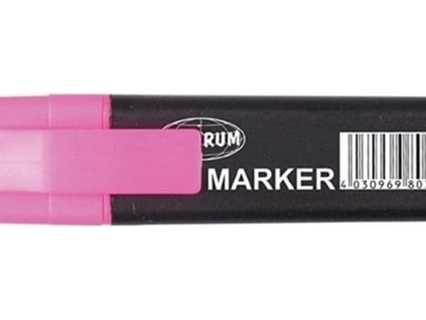 Senter HØYPERT SENTRUM ROSA