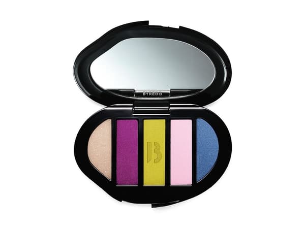 Byredo Syren Eye Shadow Palette