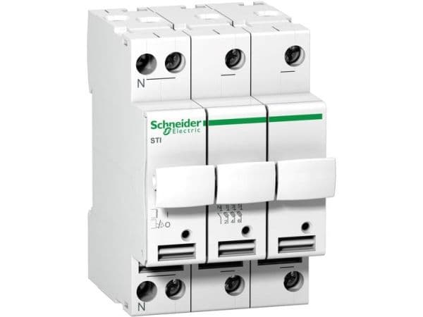 Schneider Electric STI, IP20