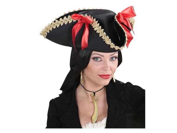 Pirat smyckeset