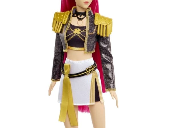 KPDH Singing Doll 30cm Mira