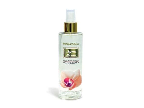 Prisma Nat Agua Micelar Limpiadora 250ml