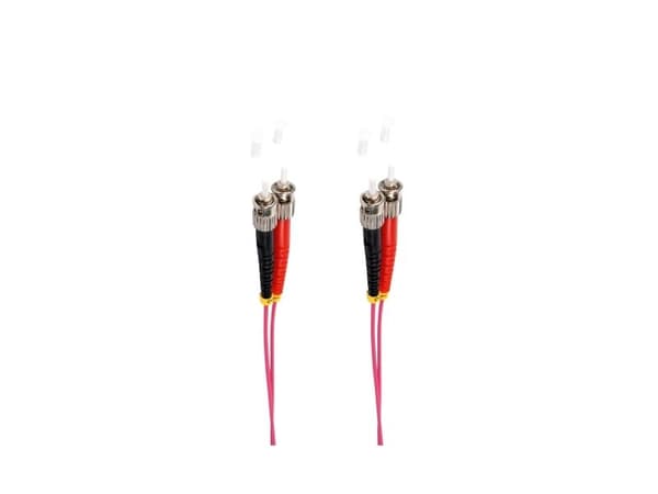 shiverpeaks BS77902/4, 2 m, OM4, st, st