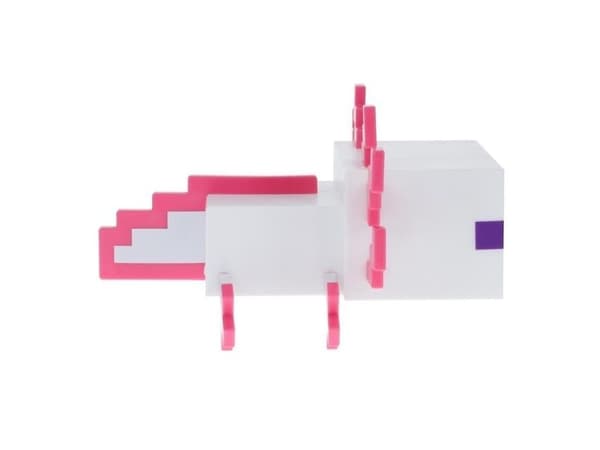 Paladone Minecraft Axolotl - Dekorasjonslampe