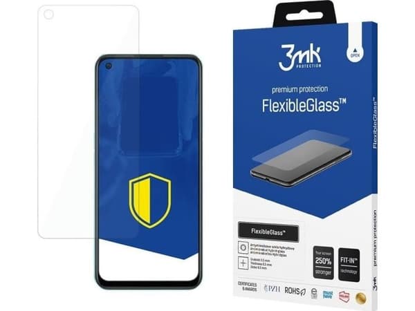 3mk FlexibleGlass do OnePlus Nord CE 2 Lite 5G