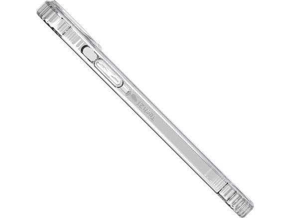 Tech21 Evo Clear, Mobilskal, Apple, iPhone 14 Plus, 17 cm (6.7"), Transparent