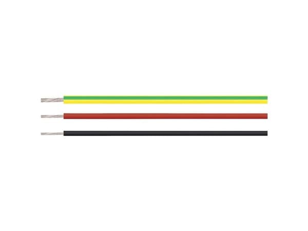 HELUKABEL 24603