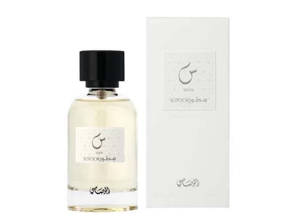 RASASI SOOTOR SEEN (M/W) EDP/S 100ML