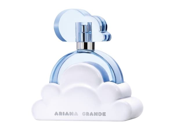 Ariana Grande Cloud EDP eau de parfum for kvinner, 100 ml